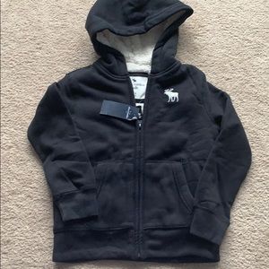 Abercrombie jacket